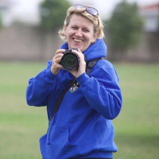 Bev Whittel